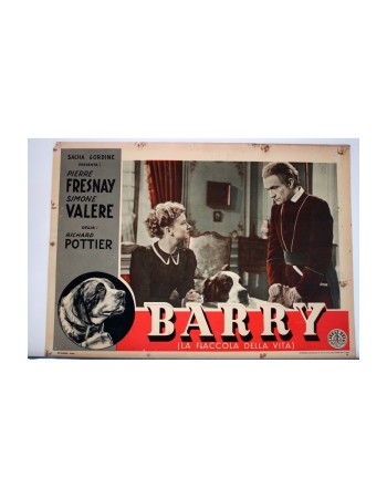 BARRY