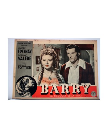 BARRY