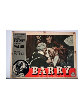 BARRY