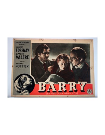 BARRY