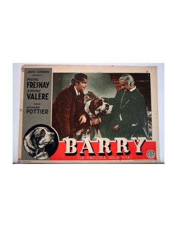 BARRY
