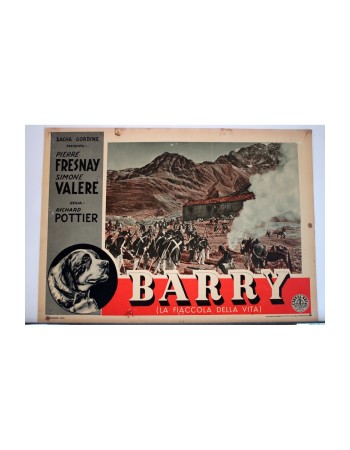 BARRY