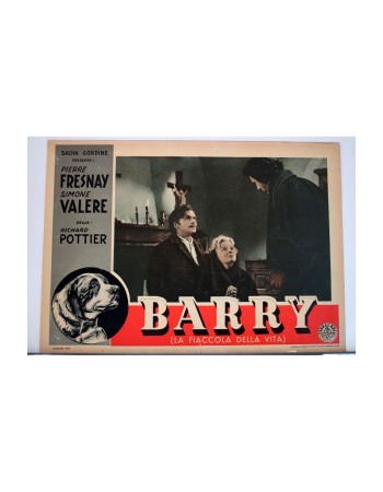 BARRY
