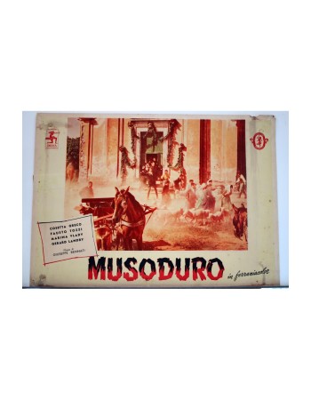 MUSODURO
