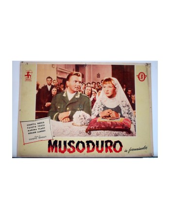 MUSODURO