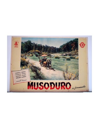 MUSODURO
