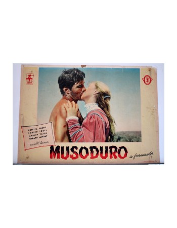 MUSODURO