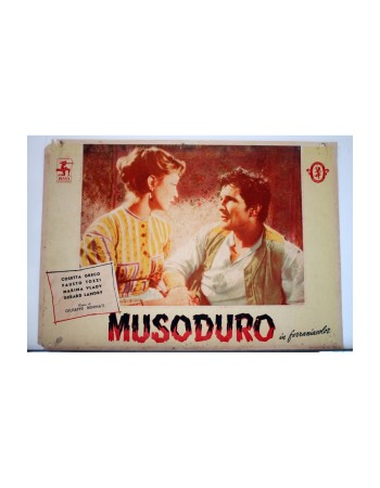 MUSODURO
