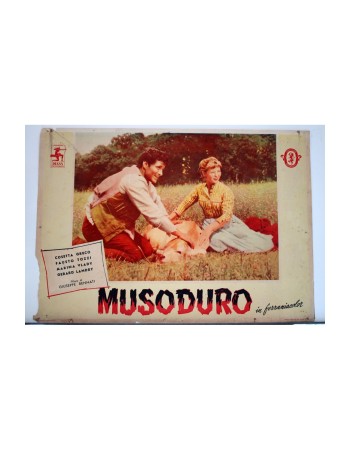 MUSODURO