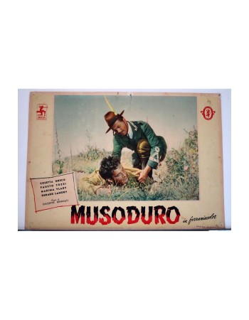 MUSODURO