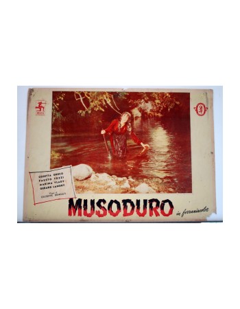 MUSODURO