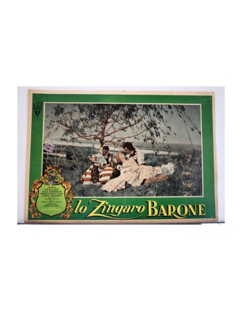 Der Zigeunerbaron