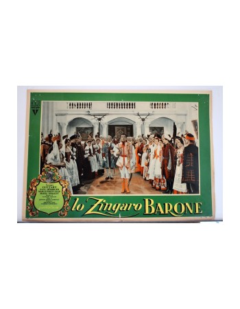 Der Zigeunerbaron
