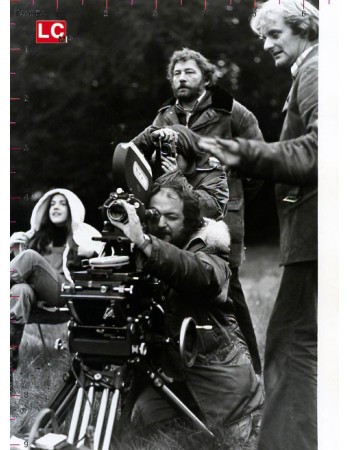 BARRY LYNDON