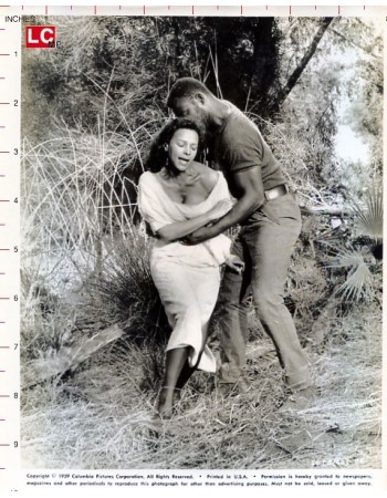 PORGY AND BESS