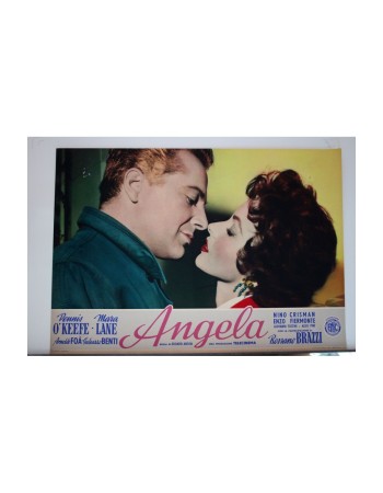 ANGELA