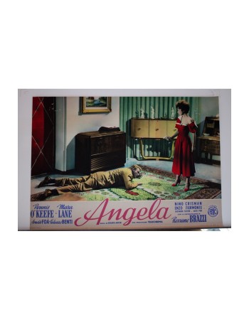 ANGELA