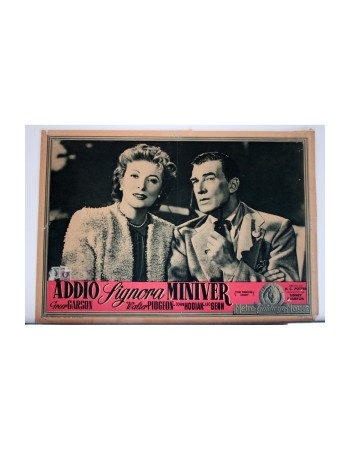 THE MINIVER STORY