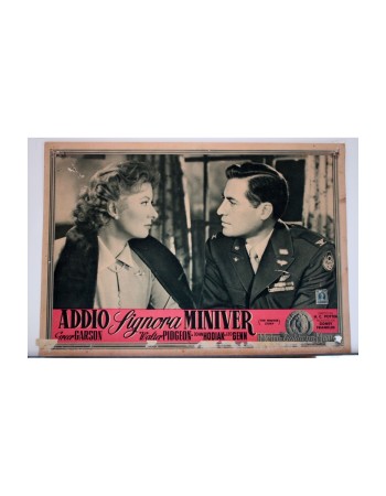 THE MINIVER STORY
