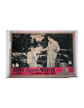 THE MINIVER STORY