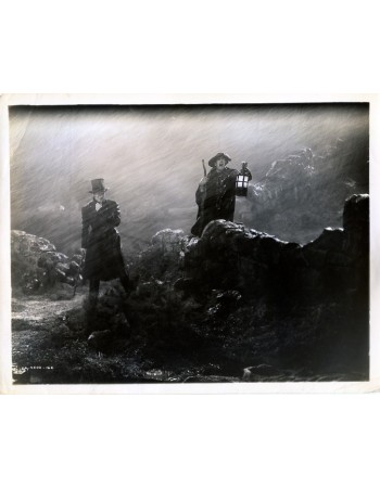 WUTHERING HEIGHTS