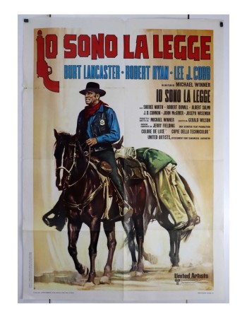 LAWMAN