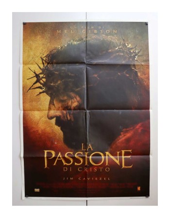 The Passion of the Christ