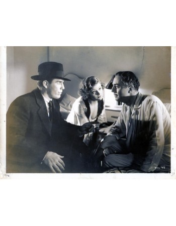 THE THIN MAN