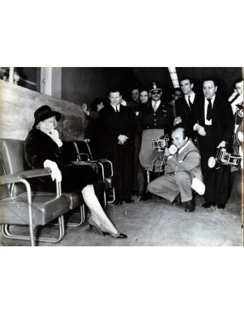 MARLENE DIETRICH