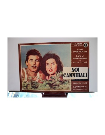NOI CANNIBALI