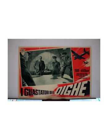 THE DAM BUSTERS