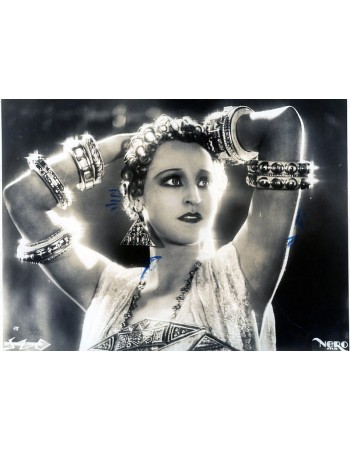 BRIGITTE HELM