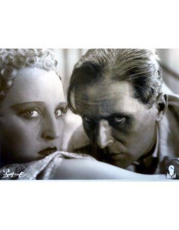 BRIGITTE HELM