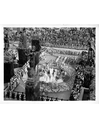 QUO VADIS