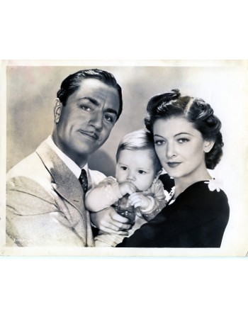 ANOTHER THIN MAN