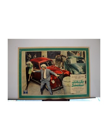 THE MAN INSIDE