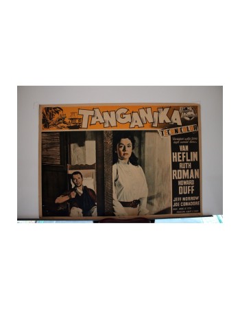 TANGANYIKA