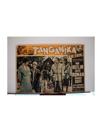 TANGANYIKA