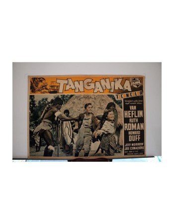 TANGANYIKA