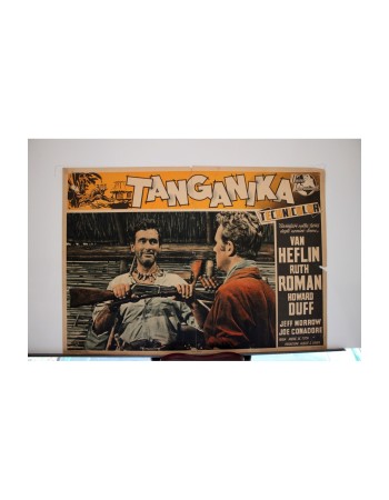 TANGANYIKA
