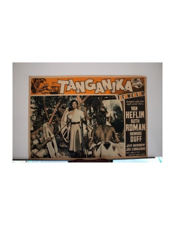 TANGANYIKA