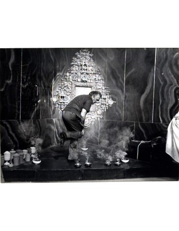 IL CASANOVA DI FEDERICO FELLINI