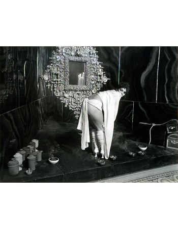 IL CASANOVA DI FEDERICO FELLINI