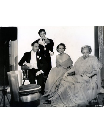 THE GREAT ZIEGFELD