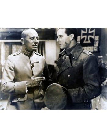ERIC VON STROHEIM