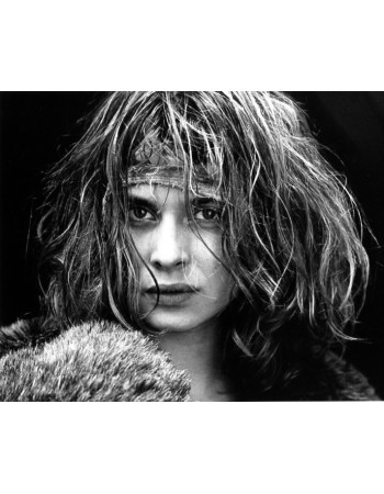 NATASCHA KINSKI