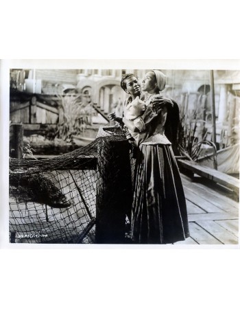 PORGY AND BESS