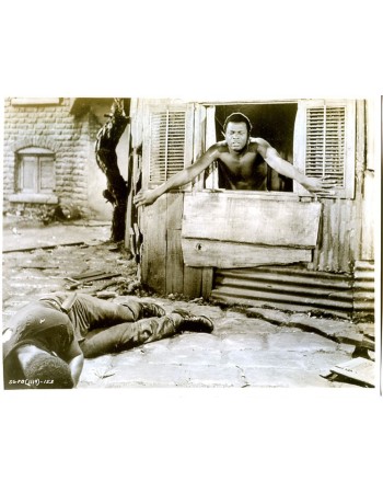 PORGY AND BESS
