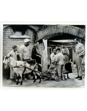 PORGY AND BESS