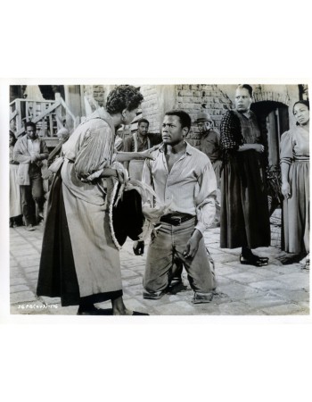 PORGY AND BESS